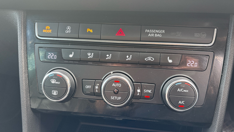 SEAT Leon 1.5 TSI EVO 150 FR Sport [EZ] 5dr Petrol Hatchback